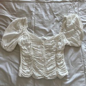 ASTR the Label crop top